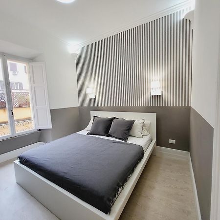 Rome Via Veneto Apartman Kültér fotó