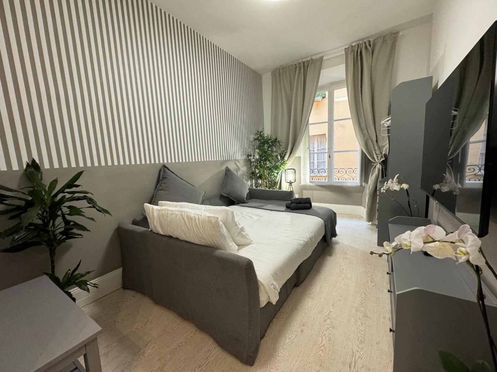 Rome Via Veneto Apartman Kültér fotó